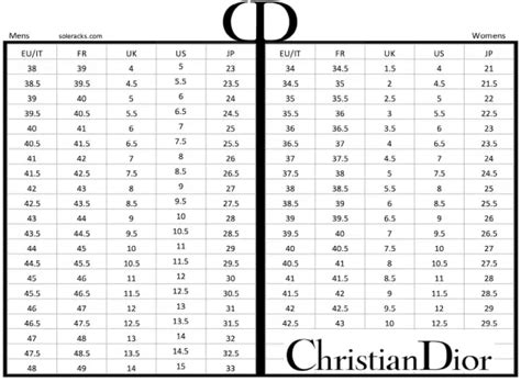 christian dior shoes for kids|christian dior shoe size chart.